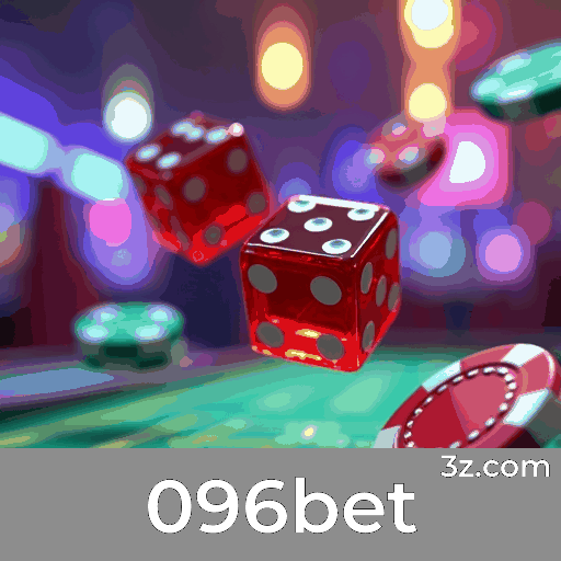 096bet Casino: Experiência VIP Exclusiva e Luxuosa