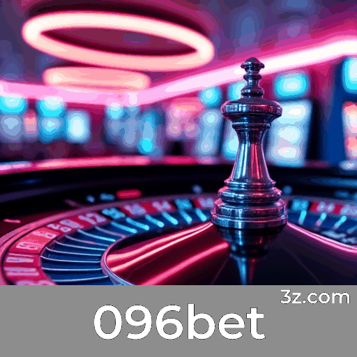 096bet: Bônus Generosos, Perfeito para Jogadores Brasileiros