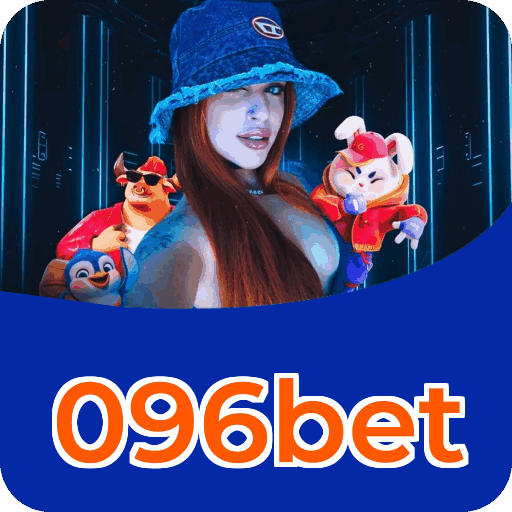 Login rápido no app 096bet