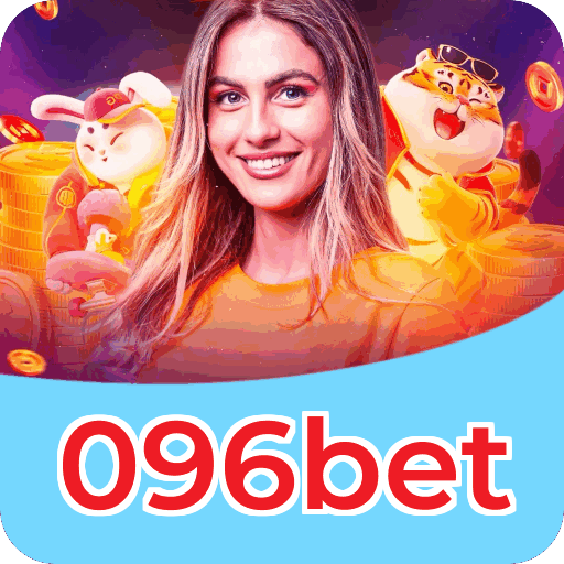 Jogos com maior RTP na 096bet