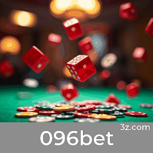 Acesso Fácil e Recursos Completos com o App 096bet