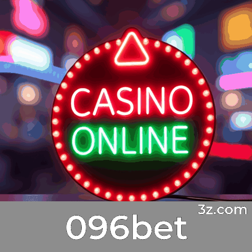 096bet: Bônus Generosos, Perfeito para Jogadores Brasileiros