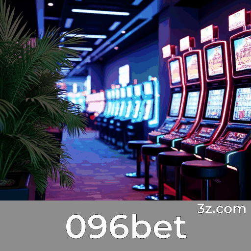 Acesso Fácil e Recursos Completos com o App 096bet