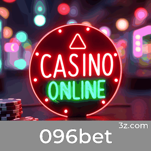 096bet: Diversidade e Imersão para Brasileiros
