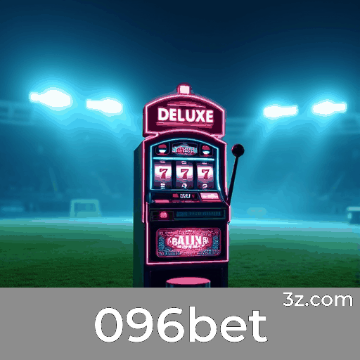 096bet: Bônus Generosos, Perfeito para Jogadores Brasileiros