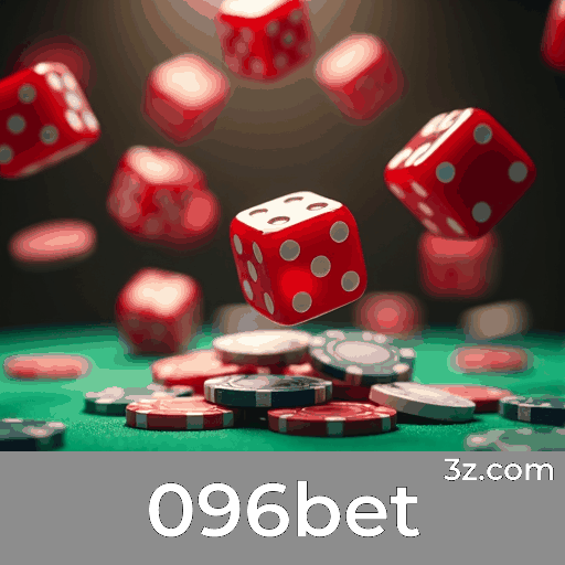 096bet Casino: Experiência VIP Exclusiva e Luxuosa