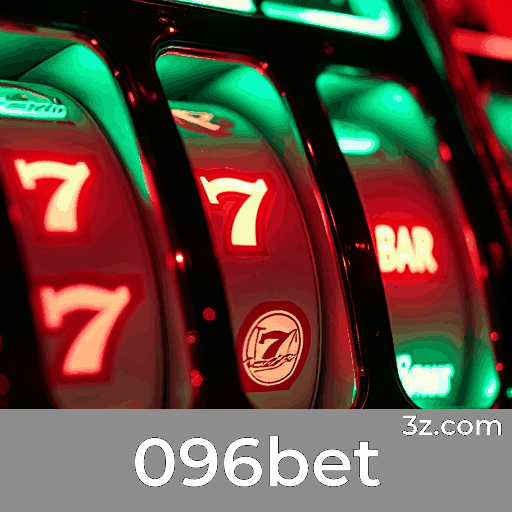 096bet: Apostas Esportivas de Alto Nível no Brasil