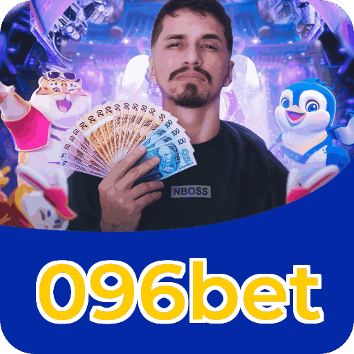 Streaming 4K no cassino ao vivo da 096bet