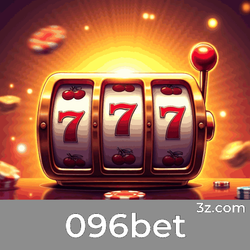 096bet Casino: Experiência VIP Exclusiva e Luxuosa