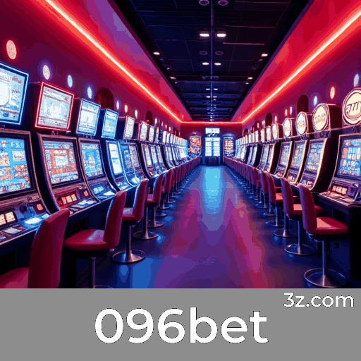 096bet: Apostas Esportivas de Alto Nível no Brasil