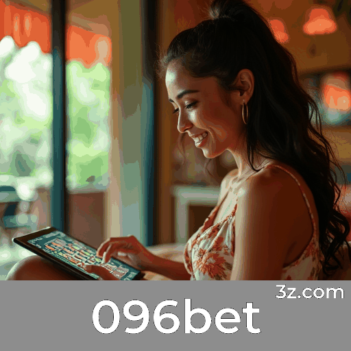 Maximize Promoções com Estratégia Integrada na 096bet