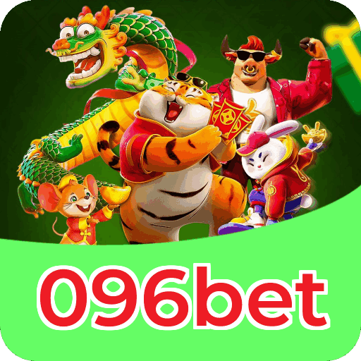 Instalação iOS 096bet